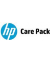 HP Care Pack serwis w m.inst. z reakcją w nast. dn. rob.  z wył. monitora  ochrona w razie przypadk. uszkodz.  3 lata UK726E - nr 6