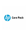 HP Care Pack usługa w punkcie serw. HP z transp.  2 lata UK727E - nr 16