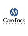 HP Care Pack usługa w punkcie serw. HP z transp.  2 lata UK727E - nr 3
