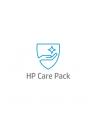 HP Care Pack usługa w punkcie serw. HP z transp.  tylko NTB  DMR  3 lata UL680E - nr 54