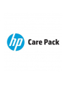 HP Care Pack serwis pogwarancyjny w m.inst. z reakcją w nast. dn. rob.  z wył. monitora  cały świat  ochrona w razie przypadk. uszkodz.  DMR  1 rok UQ852PE - nr 5