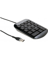 TARGUS PRZEWODOWA KLAWIATURA NUMERYCZNA USB AKP10 - nr 55