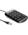 TARGUS PRZEWODOWA KLAWIATURA NUMERYCZNA USB AKP10 - nr 59