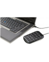 TARGUS PRZEWODOWA KLAWIATURA NUMERYCZNA USB AKP10 - nr 62