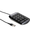 TARGUS PRZEWODOWA KLAWIATURA NUMERYCZNA USB AKP10 - nr 66