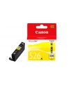 Tusz Canon CLI-526 Yellow - nr 13