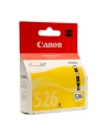 Tusz Canon CLI-526 Yellow - nr 30