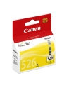 Tusz Canon CLI-526 Yellow - nr 43