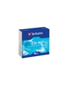CD-R Verbatim [ slim jewel case 10 | 700MB | 52x | DataLife ] - nr 13