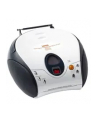 Radioodtwarzacz LENCO SCD-24 WHITE - nr 13