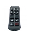 Schwaiger 2 In 1 Universal Remote Control Black - nr 12