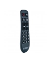 Schwaiger 2 In 1 Universal Remote Control Black - nr 13