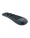 Schwaiger 2 In 1 Universal Remote Control Black - nr 6