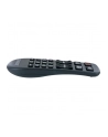 Schwaiger 2 In 1 Universal Remote Control Black - nr 7