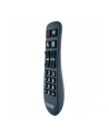 Schwaiger 2 In 1 Universal Remote Control Black - nr 9