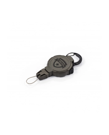 T-Reign - Retraktor Kevlar Hunter - Carabiner - La