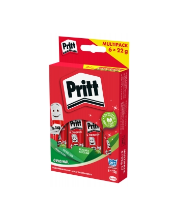 PRITT 1445028 KLEJ BIUROWY KLEJ W SZTYFCIE