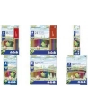 Staedtler Kredki Noris Colour Trójkątne 12 Kolorów - nr 7