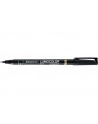 Staedtler Ten Foliopis Lumocolor S Czarny 313-9 - nr 1