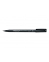 Staedtler Ten Foliopis Lumocolor S Czarny 313-9 - nr 5