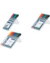 Staedtler Foliopis Lumocolor S 4Kol Staedtler - nr 7