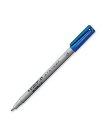 STAEDTLER 315 MARKER 10 SZT. NIEBIESKI