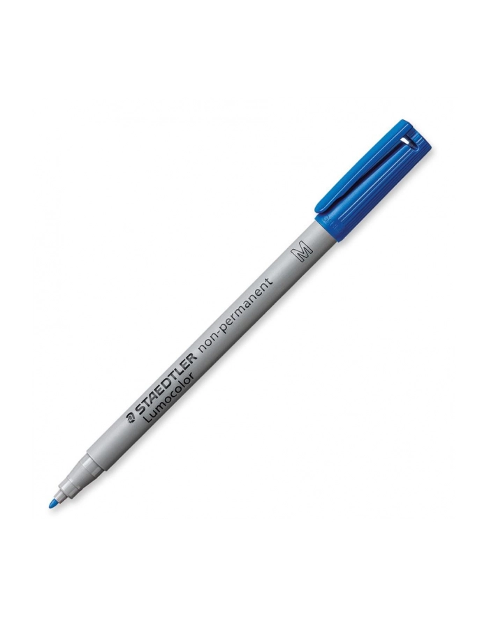 STAEDTLER 315 MARKER 10 SZT. NIEBIESKI główny