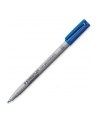 STAEDTLER 315 MARKER 10 SZT. NIEBIESKI - nr 4