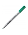 STAEDTLER 316 MARKER 10 SZT. ZIELONY - nr 4