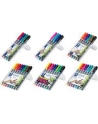 STAEDTLER Foliopis Lumocolor kpl. 4 kol. M 317 WP4 - nr 12