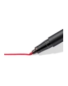 STAEDTLER Foliopis Lumocolor kpl. 4 kol. M 317 WP4 - nr 2
