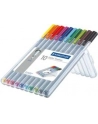 Staedtler Cienkopis fibrowy TRIPLUS FINELINER 0,3 mm 10 kol. - nr 6