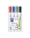 Staedtler Markery Suchościeralne 4 Sztuki W Etui - nr 12