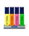 Staedtler Zakreślacz Textsurfer Classic 4 Kolory 364 Wp4 - nr 6