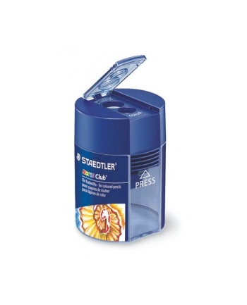 Staedtler Noris Club Podójna Temperówka 512002