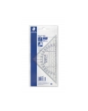 Staedtler Geometry Set Square 16Cm Nonbreak. - nr 1