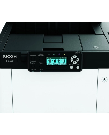 Ricoh PC600 (408302)