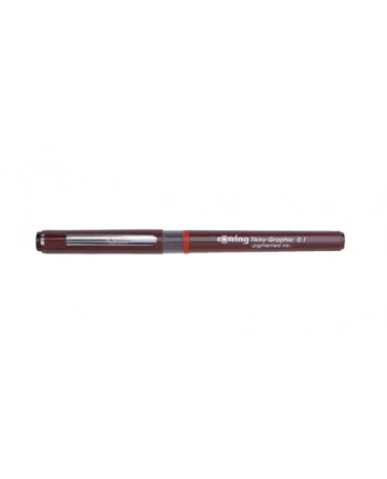 Rotring Tikky Graphic Pisak 0,5mm 1904756