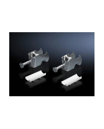 Rittal Dk 7078.000 Uchwyt prowadzenia kabli 4028177124110