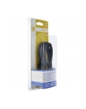Schwaiger Kabel telefoniczny RJ11 6P4C 6m czarny (TAL6331533) - nr 4