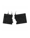 R-GO Tools Split Keyboard, (UK), black (RGOSP-UKWIBL) - nr 12