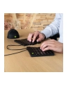 R-GO Tools Split Keyboard, (UK), black (RGOSP-UKWIBL) - nr 22