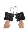 R-GO Tools Split Keyboard, (US), black (RGOSP-USWIBL) - nr 17