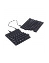 R-GO Tools Split Keyboard, (US), black (RGOSP-USWIBL) - nr 24