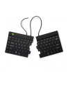 R-GO Tools Split Keyboard, (US), black (RGOSP-USWIBL) - nr 25