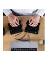 R-GO Tools Split Keyboard, (US), black (RGOSP-USWIBL) - nr 28