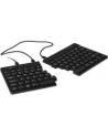 R-GO Tools Split Keyboard, (US), black (RGOSP-USWIBL) - nr 7