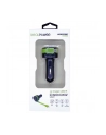 Realpower MicroUSB Cable + 1x USB (257635) - nr 3