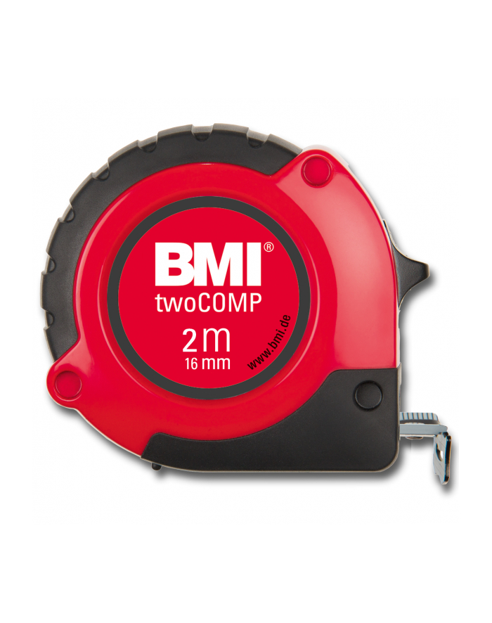 BMI Miara zwijana TwoComp 16mm x 2m BX226202 główny