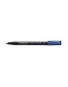 Staedtler Foliopis Lumocolor St313-3 Niebieski (10Szt) - nr 1